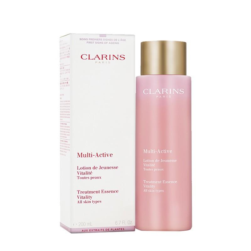 Clarins Multi-Acitve Treatment Essence 200ml 