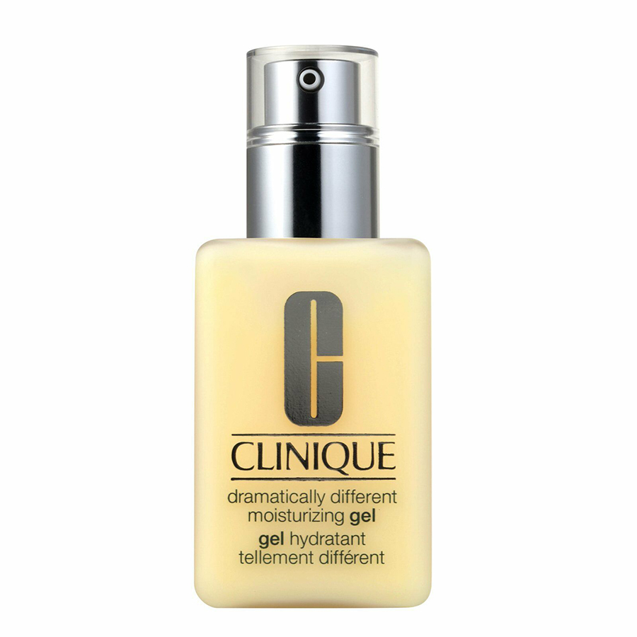 CLINIQUE Dramatically different moisturizing gel 125ml